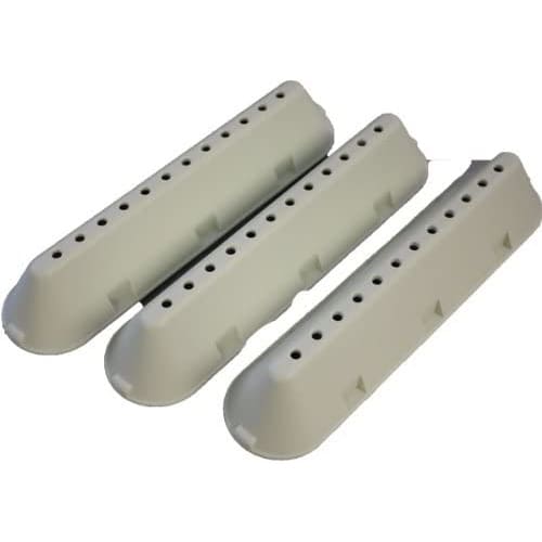 3 x Indesit Hotpoint Ariston Washing Machine Drum Paddle Lifter 12 hole - Quailitas Limited