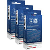 3X Bosch Siemens Entkalkungstabletten TZ80002 00311821 311821 Kaffeevollautomat EQ - Quailitas Limited