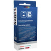 3X Bosch Siemens Entkalkungstabletten TZ80002 00311821 311821 Kaffeevollautomat EQ - Quailitas Limited