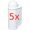 5x Brita Intenza Water Filter - TZ7003 / Bosch - Siemens - Gaggenau - Neff - Quailitas Limited