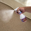 Acana Carpet and Fabric Moth Killer with Lavender Freshener Spray - Quailitas Limited