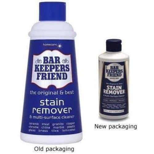 BAR KEEPERS FRIEND 200g - Quailitas Limited