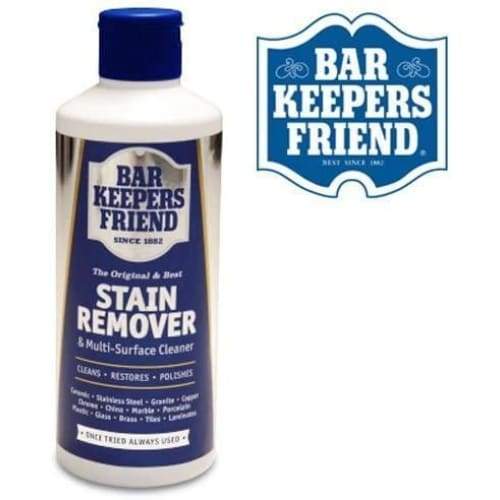 BAR KEEPERS FRIEND 200g - Quailitas Limited
