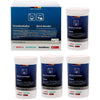 Bosch 00311922 Washing Machine and Dishwasher Descaler, Pack of 4 - Quailitas Limited