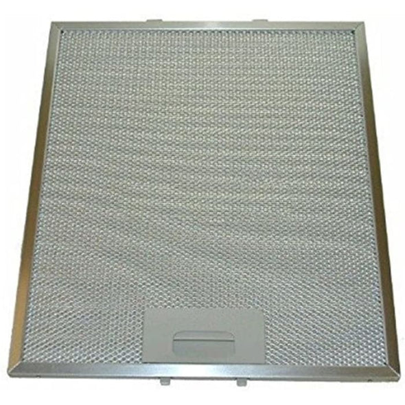 Bosch, Neff, Siemens, Tecnik Compatible Cooker Hood Metal Grease Filter 353110 - Quailitas Limited