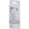 Bosch Original Tassimo Cleaning Tablets (1 Box of 10 Tablets) c/w FREE Cadbury Chocolate Bar (Bosch Pt No 310575) - Quailitas Limited