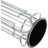 Coffee Pod Holder,Kealive Coffee Holder, Dolce Gusto 24 Coffee Pod 360° Rotating Holder Rack, Capsule Stand, 32.5 X 12.0X 12.0 CM - Quailitas Limited