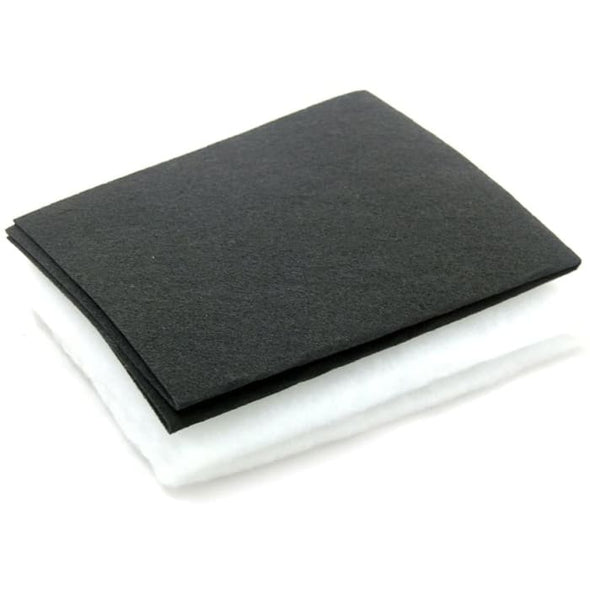 Cooker Hood Grease & Carbon Filter - Quailitas Limited