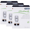 Delonghi Descaler Ecodecalk 2 x 100ml (Pack of 3) - Quailitas Limited