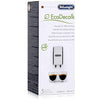 DELONGHI DESCALER ECODECALK DLSC500 Bottle 500ml (Pack of 1) - Quailitas Limited