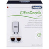 Delonghi EcoDecalk 2 x 100ml Descaler (Pack of 1) - Quailitas Limited