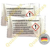 Descaling Tablets for Tassimo, Dolce Gusto, Nespresso Coffee Machines - Quailitas Limited