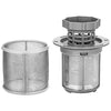 Dishwasher Mesh Micro Filter Compatible With Bosch Neff Siemens Dishwasher 427903 170740 SGS SGV SRS - Quailitas Limited