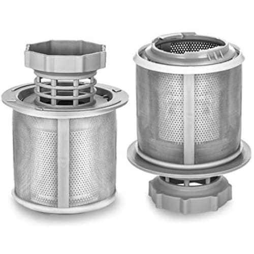 Dishwasher Mesh Micro Filter Compatible With Bosch Neff Siemens Dishwasher 427903 170740 SGS SGV SRS - Quailitas Limited
