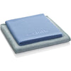 E-Cloth Cleaning Pack-1 Kitchen Non-Scratch Scrubber Corner & 1 Polishing 2 Cloth Set - Quailitas Limited