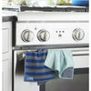 E-Cloth Cleaning Pack-1 Kitchen Non-Scratch Scrubber Corner & 1 Polishing 2 Cloth Set - Quailitas Limited