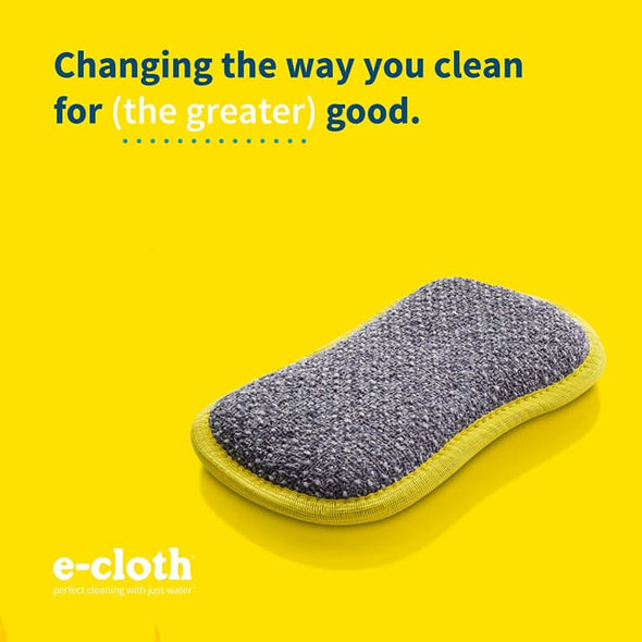 e-cloth - Washing Up Pad - Quailitas Limited