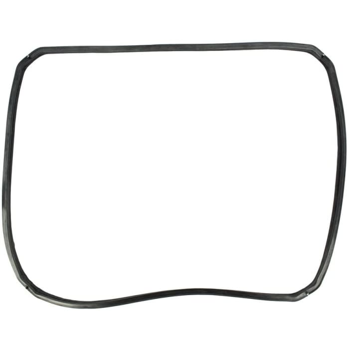 Guarnizione Porta Forno Belling - Gomma Sostitutiva Con Clip Guarnizione Porta Forno Belling - Gomma Sostitutiva Con Clip
