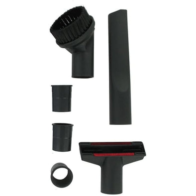 Europart Universal Vacuum Cleaner Tool Accessory Kit, 32 mm/35 mm - Quailitas Limited