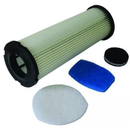 Filter kit to fit Vax models Swift - Turbo force - Bubble, by Qualtex - Quailitas Limited
