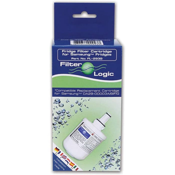 FilterLogic FL-293G to replace Samsung DA29-00003G and DA29-00003B - Quailitas Limited