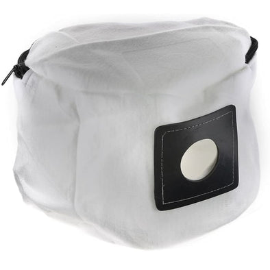 First4spares Lifetime Reusable Zip Cloth Dust Bag for Numatic Henry Hetty James etc Vacuum Cleaners - Quailitas Limited