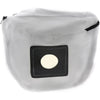 First4spares Lifetime Reusable Zip Cloth Dust Bag for Numatic Henry Hetty James etc Vacuum Cleaners - Quailitas Limited