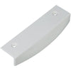Fridge Freezer Door Handle Fits Bosch Siemens 00152790 142x42mm - Quailitas Limited