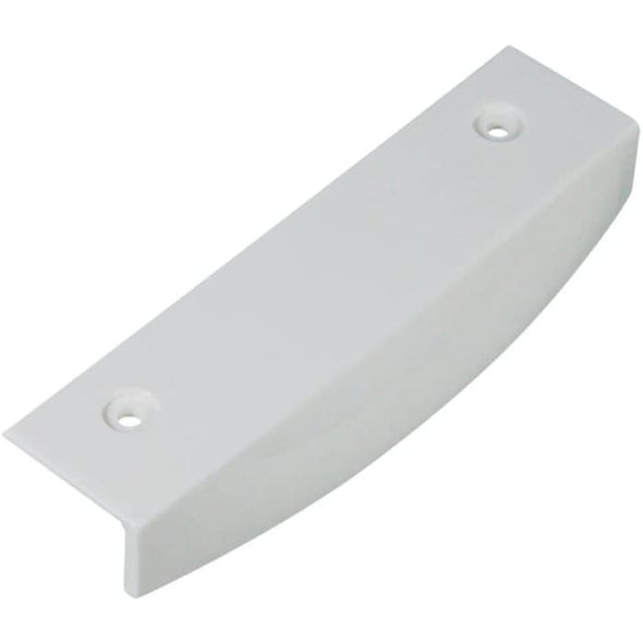 Fridge Freezer Door Handle Fits Bosch Siemens 00152790 142x42mm - Quailitas Limited
