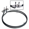 Generic Heating Element Compatible With Logik Oven Cooker 2100w - Quailitas Limited