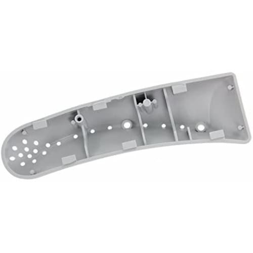 Genuine Hoover Washing Machine Drum Paddle Lifter Arm (6 Lug / Clip, 180 x 53 mm) - Quailitas Limited