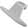 Genuine LG MEB61281101 Washing Machine & Washer Dryer Door Handle - Grey - Quailitas Limited