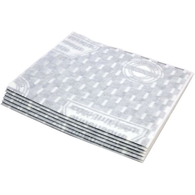 Genuine NEFF Cooker Hood Grease Filter (Pack of 6) 452151 - Quailitas Limited