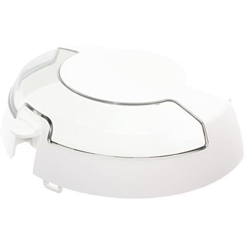 Genuine Tefal Actifry FZ700015, GH806, FZ700 Health Fryer Lid SS-993603 (White) - Quailitas Limited