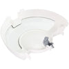 Genuine Tefal Actifry FZ700015, GH806, FZ700 Health Fryer Lid SS-993603 (White) - Quailitas Limited