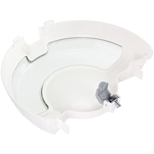 Genuine Tefal Actifry FZ700015, GH806, FZ700 Health Fryer Lid SS-993603 (White) - Quailitas Limited