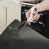 Heavy Duty Teflon Non Stick Oven Liner 40cm x 50cm PERFECT FOR FAN ASSISTED OVENS - Quailitas Limited
