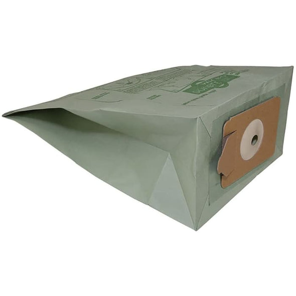 Henry 10 X For Numatic Hoover Vacuum Cleaner Double Layer Paper Dust Bags - Quailitas Limited