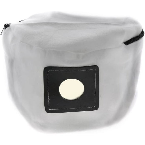 Henry Numatic Cloth Vacuum Zip Bag Washable & Reusable Compatible with Henry Basil James Hetty & Edward - Quailitas Limited