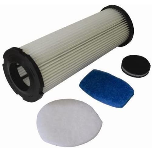 HEPA Filter For Vax Vacuum Cleaners - Quailitas Limited