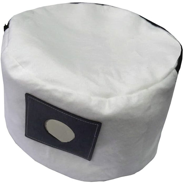 High Quality Non-Original Numatic-Compatible Henry/James/Basil/David/Edward/Nuvac Series Cloth Bag - Quailitas Limited
