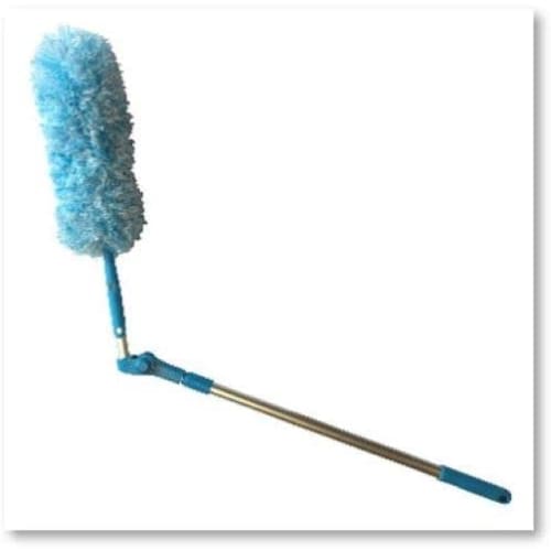 Home Valet® Microfiber Fluffy Duster with Pivoting Head - Quailitas Limited