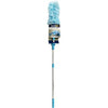 Home Valet® Microfiber Fluffy Duster with Pivoting Head - Quailitas Limited