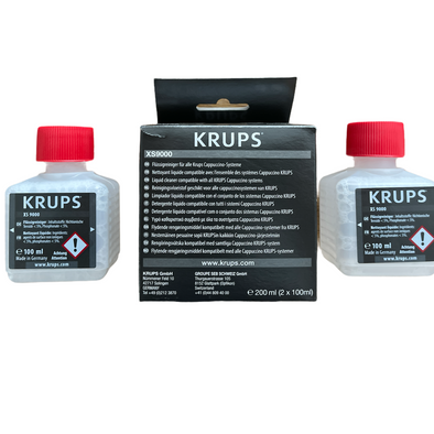 Krups Milk Cleaner Xs900