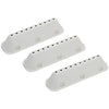 Indesit 10 Hole Washing Machine Drum Paddle Lifter Pack of 3 - Quailitas Limited