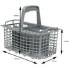 Indesit Dishwasher Cutlery Basket - Quailitas Limited
