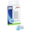Jura Cleaning Tablets - 6 Pack - Quailitas Limited
