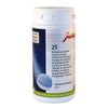 Jura Cleaning Tablets tub of 25 - Quailitas Limited