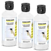 Karcher Window Vac Glass Cleaning Surface Shine Concentrate Solution (Pack of 3), 1 - Quailitas Limited
