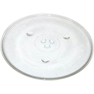 KENWOOD 315mm 12.5 " Inch Diameter Microwave Turntable GLASS PLATE DISH - Quailitas Limited